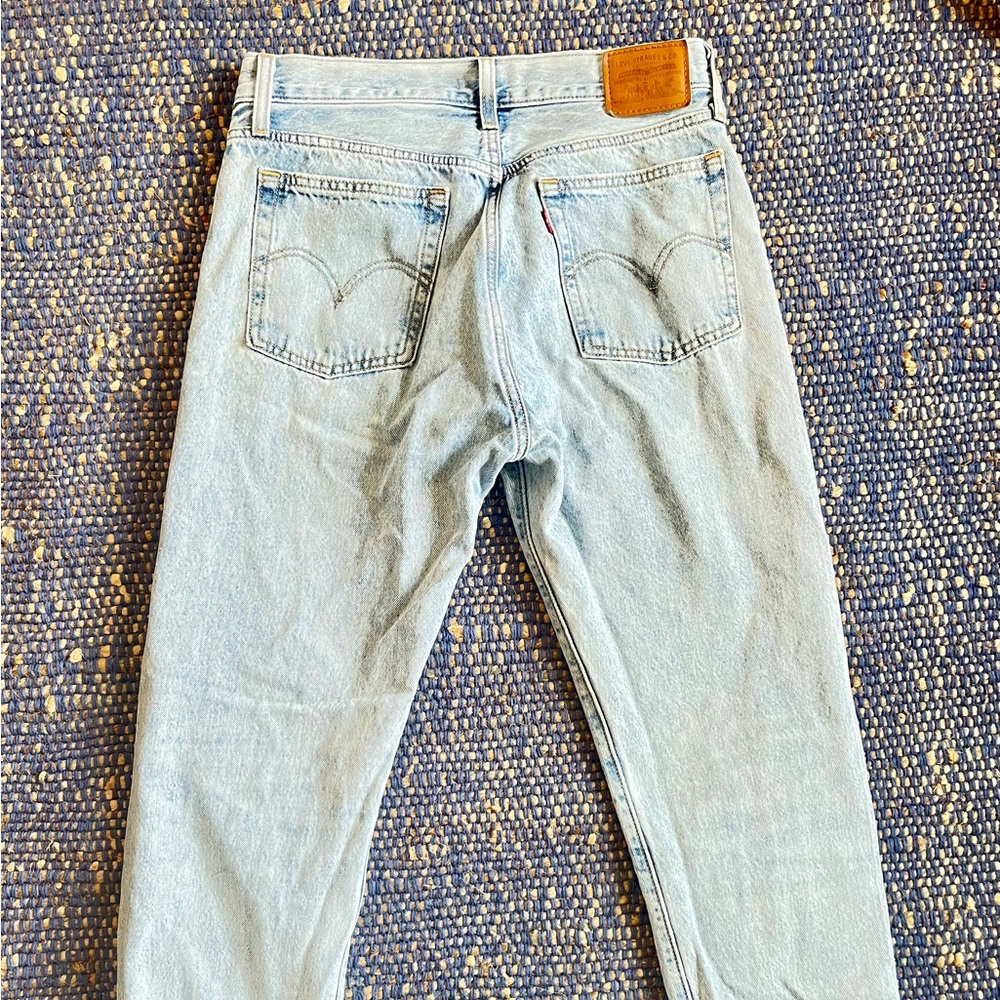 Wedgie Straight Fit Women's Jean